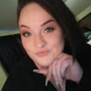 Meet your Posher, Lyndsay